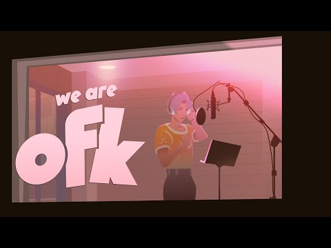 We Are OFK - PlayStation Reveal