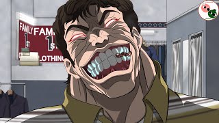 [閒聊] 絕命毒師-刃牙