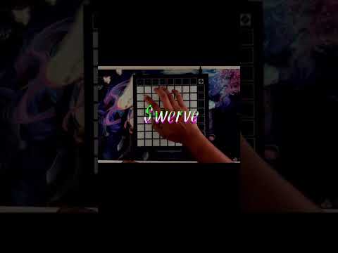 $werve, FXRCE, SXCREDMANE - krushed! Launchpad Edit #phonk m