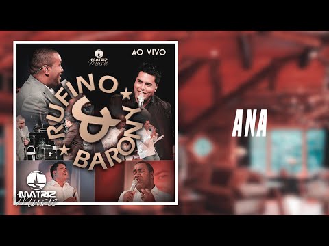Ana - Anderson Barony