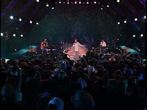 Rascal Flatts Live DVD - part 7
