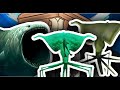 The Bloop Ft Big Fin Squid Magnapinna Coffin Dance Cover