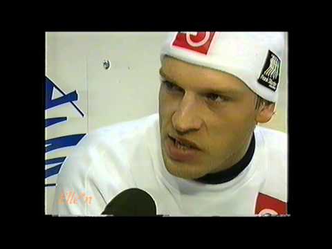 European Championships Heerenveen 1992 - interview Koss + results 5 km