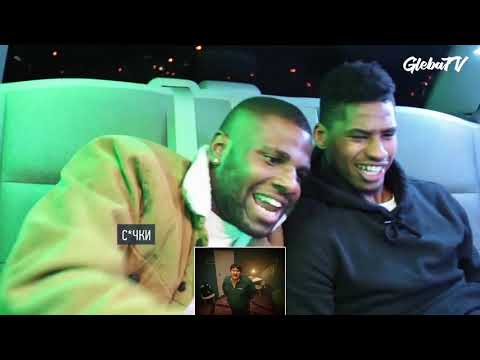 АМЕРИКАНЦЫ РЖУТ ОТ ИРИНА КАЙРАТОВНА Hiro De Lacure Fatbelly Koke | ИНОСТРАНЦЫ СЛУШАЮТ | РЕАКЦИЯ