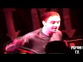 Sick Of It All live at Wetlands, NYC 2-24-01
