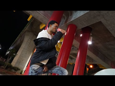 LDOT - "SlowMoTion" (Official Music Video)