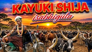 KAYUKI SHIJA ISABHIGULA 0627889715 2026 BY MSAMBAZAJI LUFUNZA MANYANDA 