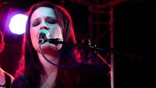 Lauren Pritchard - Wasted in Jackson