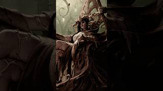 MTG Lore: Lorwyn Eclipsed (Part 2)