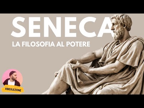Latin Literature - Seneca: His Life and Stoicism
