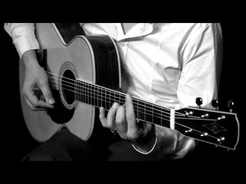 Acoustic Guitar ! Enjoy Blues Jazz Guitar . By Yannick Lebossé (Jumpin' Jack and September ). Video