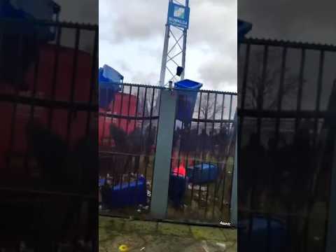 Cambuur rellen 19/2/2023 #rellen #cambuur