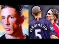 Fernando Torres On Rejecting Manchester United & Real Madrid - Amazon Documentary Interview 2020