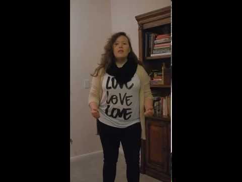 Alexandria Osborne   Chasing Pavements