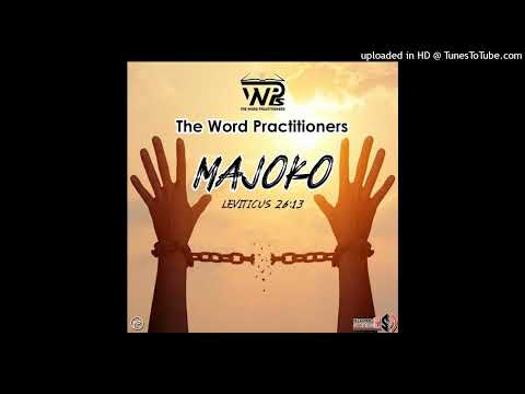 The_Word_Practitioners_-_Majoko