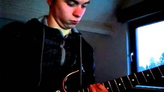 Celtic Frost-beyond the north winds, cover