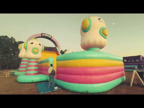 Big Bounce America 2024