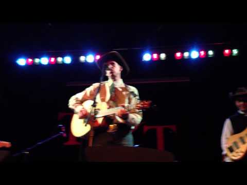 WYLIE and the WILD WEST Live 2012 