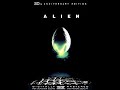 Opening To Alien 1999 DVD