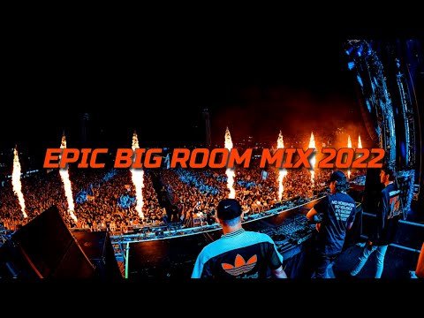 Sick Drops 2022 | Epic Big Room Mix 2022 | Festival Music Mix 2022