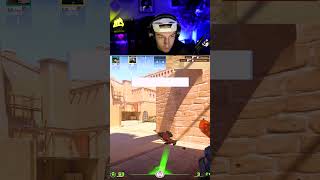 ONE TAP MACHINE  #csgo #cs2