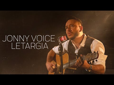 Jonny Voice - Letargia (Clipe Oficial)