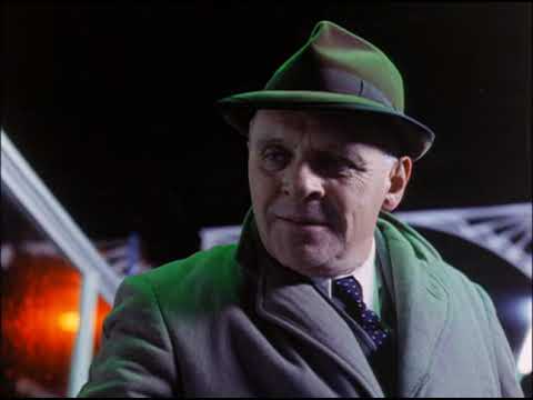 The Remains of the Day (1993) – All deleted scenes