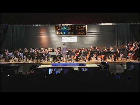 Sunchasers - Kenmore East Side-by-Side