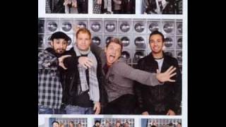 BackStreet Boys Rush Over Me