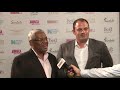 Island Routes Caribbean Adventures – David Shields and Ryan Terrier