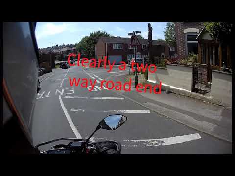 How to fail your Mod 2