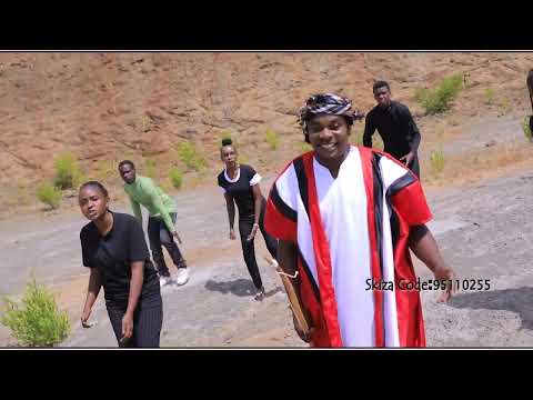 Bro Nesh - Tuume Ukombone [OFFICIAL VIDEO] Kikuyu/Meru/KENYA Biblical Song. skiza 95110255 to 811