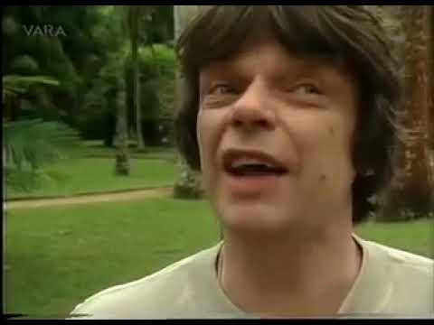 90 1995 De wereld van Boudewijn Büch   Brazilië de Keizer van Brazilië 1