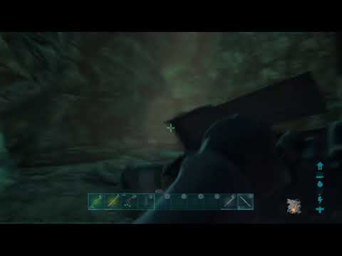 Cluster6 Ark Fight Santa