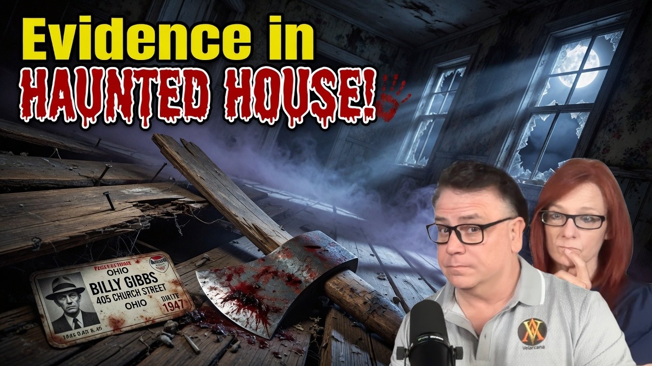 Villisca Axe Murderer FINALLY Identified!