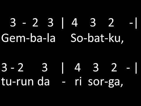 KPPK 9 UmatNya Pujilah