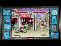 Street Fighter 2 Double KO
