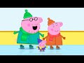 Peppa Pig 2x36 Patinando Sobre Hielo