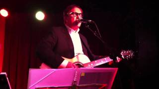 Passion Killer - Chris Difford - Half Moon, Putney Sun 15th Jan 2012