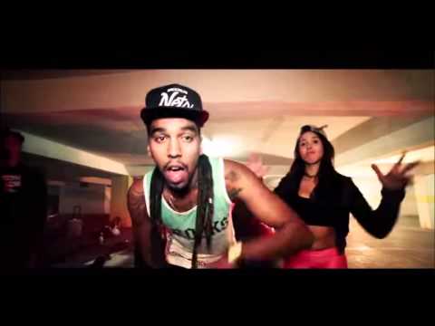 King Kong Click ft Lean One Dread - Siempre De Pie