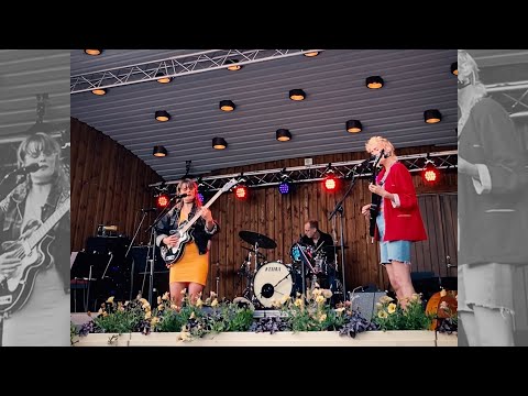 Felisia Westberg - Skywalker (Live @ Parkmusiken Varberg, 2024)