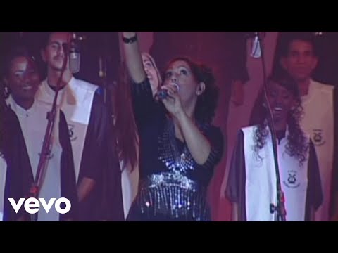 Rose Nascimento - O Tempo de Deus (Ao Vivo) ft. Nascimento JR