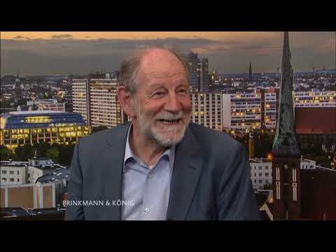 Brinkmann & König - Michael Cramer ist der Verkehrsexperte schlechthin.
