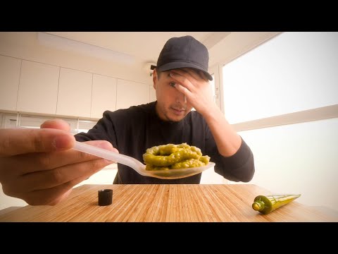 Wasabi Challenge