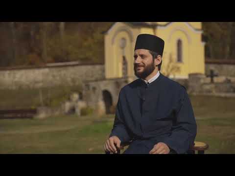 Srpske svetinje ep.06 - Manastir Ljubostinja - 01.01.2020.
