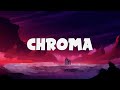 Pixel Terror - Chroma (Lyrics) ft. EMELINE