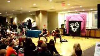 Bella Morte performs &quot;Another Way&quot; at Dragon*Con 2005