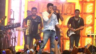 Cristiano Araújo - Bará Berê/Sou Ciumento Mesmo (Tour In The Cities - Ao Vivo Em Goiânia)