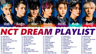 Download lagu N C T DREAM ALL SONGS PLAYLIST 2022 엔시티 드�... mp3