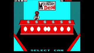 Tapper for the BBC Micro